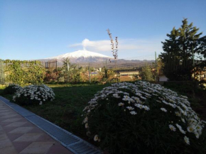 Good Morning Etna